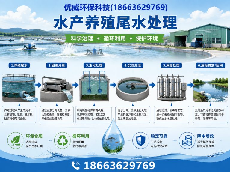 青州市优威环保科技展示图